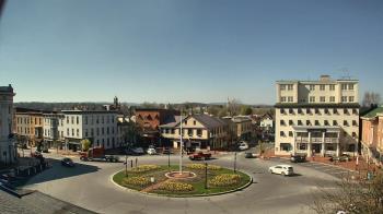 Thumbnail for current weather camera view from Blue and Gray Bar and Grill in Gettysburg, Pennsylvania