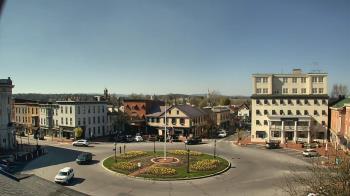 Thumbnail for current weather camera view from Blue and Gray Bar and Grill in Gettysburg, Pennsylvania