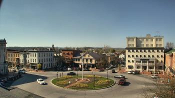 Thumbnail for current weather camera view from Blue and Gray Bar and Grill in Gettysburg, Pennsylvania
