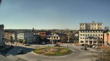 Thumbnail for current weather camera view from Blue and Gray Bar and Grill in Gettysburg, Pennsylvania