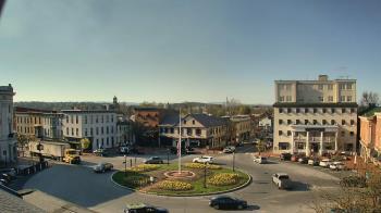 Thumbnail for current weather camera view from Blue and Gray Bar and Grill in Gettysburg, Pennsylvania