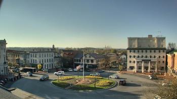 Thumbnail for current weather camera view from Blue and Gray Bar and Grill in Gettysburg, Pennsylvania