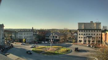Thumbnail for current weather camera view from Blue and Gray Bar and Grill in Gettysburg, Pennsylvania