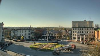 Thumbnail for current weather camera view from Blue and Gray Bar and Grill in Gettysburg, Pennsylvania