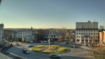Thumbnail for current weather camera view from Blue and Gray Bar and Grill in Gettysburg, Pennsylvania