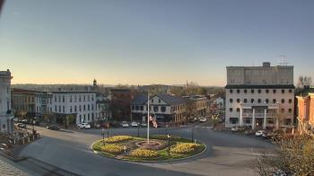 Thumbnail for current weather camera view from Blue and Gray Bar and Grill in Gettysburg, Pennsylvania