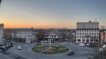 Thumbnail for current weather camera view from Blue and Gray Bar and Grill in Gettysburg, Pennsylvania