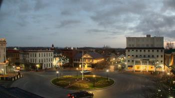 Thumbnail for current weather camera view from Blue and Gray Bar and Grill in Gettysburg, Pennsylvania