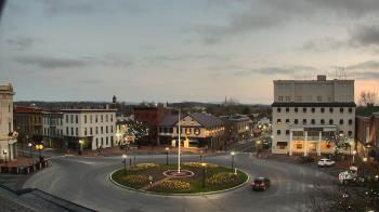 Thumbnail for current weather camera view from Blue and Gray Bar and Grill in Gettysburg, Pennsylvania