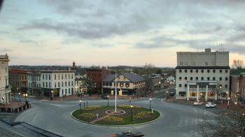 Thumbnail for current weather camera view from Blue and Gray Bar and Grill in Gettysburg, Pennsylvania
