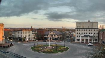 Thumbnail for current weather camera view from Blue and Gray Bar and Grill in Gettysburg, Pennsylvania