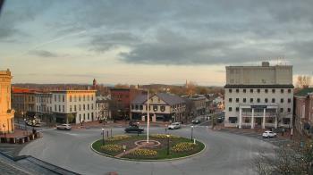 Thumbnail for current weather camera view from Blue and Gray Bar and Grill in Gettysburg, Pennsylvania