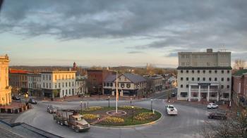 Thumbnail for current weather camera view from Blue and Gray Bar and Grill in Gettysburg, Pennsylvania