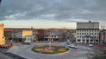 Thumbnail for current weather camera view from Blue and Gray Bar and Grill in Gettysburg, Pennsylvania