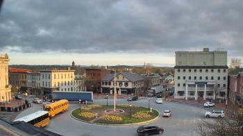 Thumbnail for current weather camera view from Blue and Gray Bar and Grill in Gettysburg, Pennsylvania