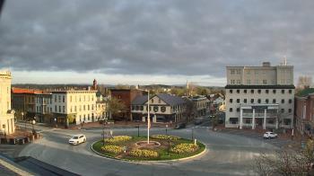 Thumbnail for current weather camera view from Blue and Gray Bar and Grill in Gettysburg, Pennsylvania