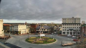 Thumbnail for current weather camera view from Blue and Gray Bar and Grill in Gettysburg, Pennsylvania