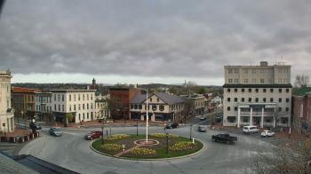 Thumbnail for current weather camera view from Blue and Gray Bar and Grill in Gettysburg, Pennsylvania