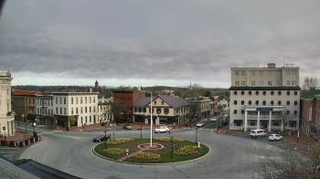 Thumbnail for current weather camera view from Blue and Gray Bar and Grill in Gettysburg, Pennsylvania