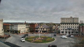 Thumbnail for current weather camera view from Blue and Gray Bar and Grill in Gettysburg, Pennsylvania