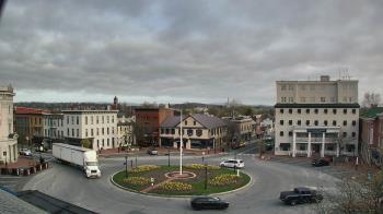 Thumbnail for current weather camera view from Blue and Gray Bar and Grill in Gettysburg, Pennsylvania