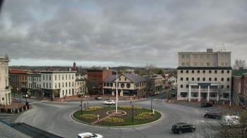 Thumbnail for current weather camera view from Blue and Gray Bar and Grill in Gettysburg, Pennsylvania
