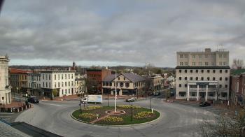 Thumbnail for current weather camera view from Blue and Gray Bar and Grill in Gettysburg, Pennsylvania