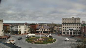 Thumbnail for current weather camera view from Blue and Gray Bar and Grill in Gettysburg, Pennsylvania