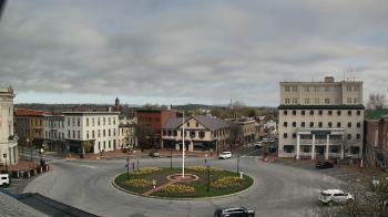Thumbnail for current weather camera view from Blue and Gray Bar and Grill in Gettysburg, Pennsylvania