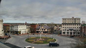 Thumbnail for current weather camera view from Blue and Gray Bar and Grill in Gettysburg, Pennsylvania