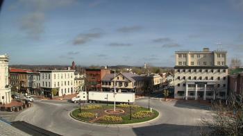 Thumbnail for current weather camera view from Blue and Gray Bar and Grill in Gettysburg, Pennsylvania