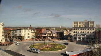 Thumbnail for current weather camera view from Blue and Gray Bar and Grill in Gettysburg, Pennsylvania