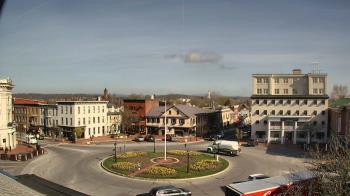 Thumbnail for current weather camera view from Blue and Gray Bar and Grill in Gettysburg, Pennsylvania