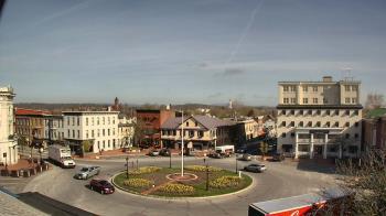 Thumbnail for current weather camera view from Blue and Gray Bar and Grill in Gettysburg, Pennsylvania