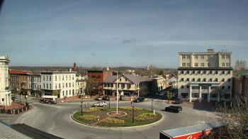 Thumbnail for current weather camera view from Blue and Gray Bar and Grill in Gettysburg, Pennsylvania
