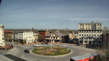 Thumbnail for current weather camera view from Blue and Gray Bar and Grill in Gettysburg, Pennsylvania