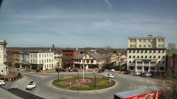 Thumbnail for current weather camera view from Blue and Gray Bar and Grill in Gettysburg, Pennsylvania