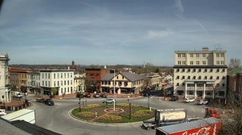 Thumbnail for current weather camera view from Blue and Gray Bar and Grill in Gettysburg, Pennsylvania
