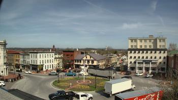 Thumbnail for current weather camera view from Blue and Gray Bar and Grill in Gettysburg, Pennsylvania