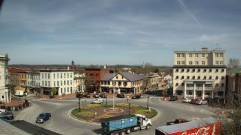 Thumbnail for current weather camera view from Blue and Gray Bar and Grill in Gettysburg, Pennsylvania