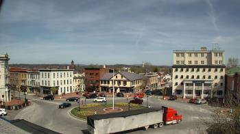 Thumbnail for current weather camera view from Blue and Gray Bar and Grill in Gettysburg, Pennsylvania
