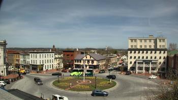 Thumbnail for current weather camera view from Blue and Gray Bar and Grill in Gettysburg, Pennsylvania
