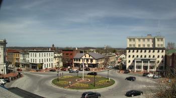 Thumbnail for current weather camera view from Blue and Gray Bar and Grill in Gettysburg, Pennsylvania