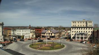 Thumbnail for current weather camera view from Blue and Gray Bar and Grill in Gettysburg, Pennsylvania