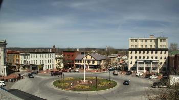 Thumbnail for current weather camera view from Blue and Gray Bar and Grill in Gettysburg, Pennsylvania