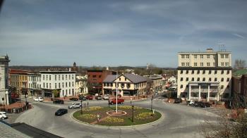 Thumbnail for current weather camera view from Blue and Gray Bar and Grill in Gettysburg, Pennsylvania