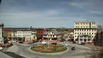 Thumbnail for current weather camera view from Blue and Gray Bar and Grill in Gettysburg, Pennsylvania