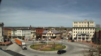 Thumbnail for current weather camera view from Blue and Gray Bar and Grill in Gettysburg, Pennsylvania