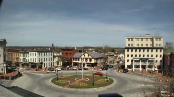 Thumbnail for current weather camera view from Blue and Gray Bar and Grill in Gettysburg, Pennsylvania