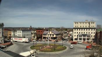 Thumbnail for current weather camera view from Blue and Gray Bar and Grill in Gettysburg, Pennsylvania
